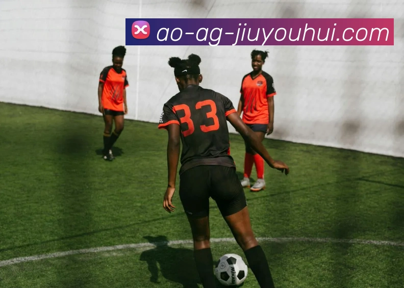 AG九游会官网平台生态图